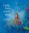 Daniela Drescher: Little Fairy Can't Sleep - Tales for Tadpoles