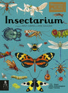 Dave Goulson: Insectarium, illustrated by Emily Carter - Tales for Tadpoles