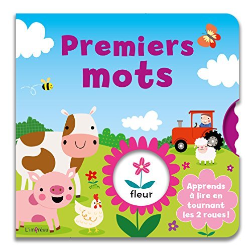 David Crossley: PREMIERS MOTS (Second - Hand) - Tales for Tadpoles