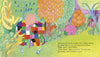 David McKee: Elmer and the Gift - Tales for Tadpoles