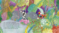 David McKee: Elmer and the Lost Treasure - Tales for Tadpoles