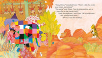 David McKee: Elmer's Special Day - Tales for Tadpoles