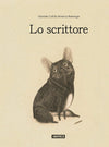 Davide Cali and Monica Barengo: Lo Scrittore - Tales for Tadpoles