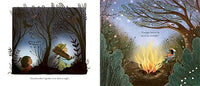 Dawn Casey: My Nana's Garden, illustrated by Jessica Courtney - Tickle - Tales for Tadpoles