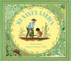 Dawn Casey: My Nana's Garden, illustrated by Jessica Courtney - Tickle - Tales for Tadpoles