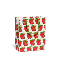 Gift Bags: Richard Scarry Lowly's Apple Car