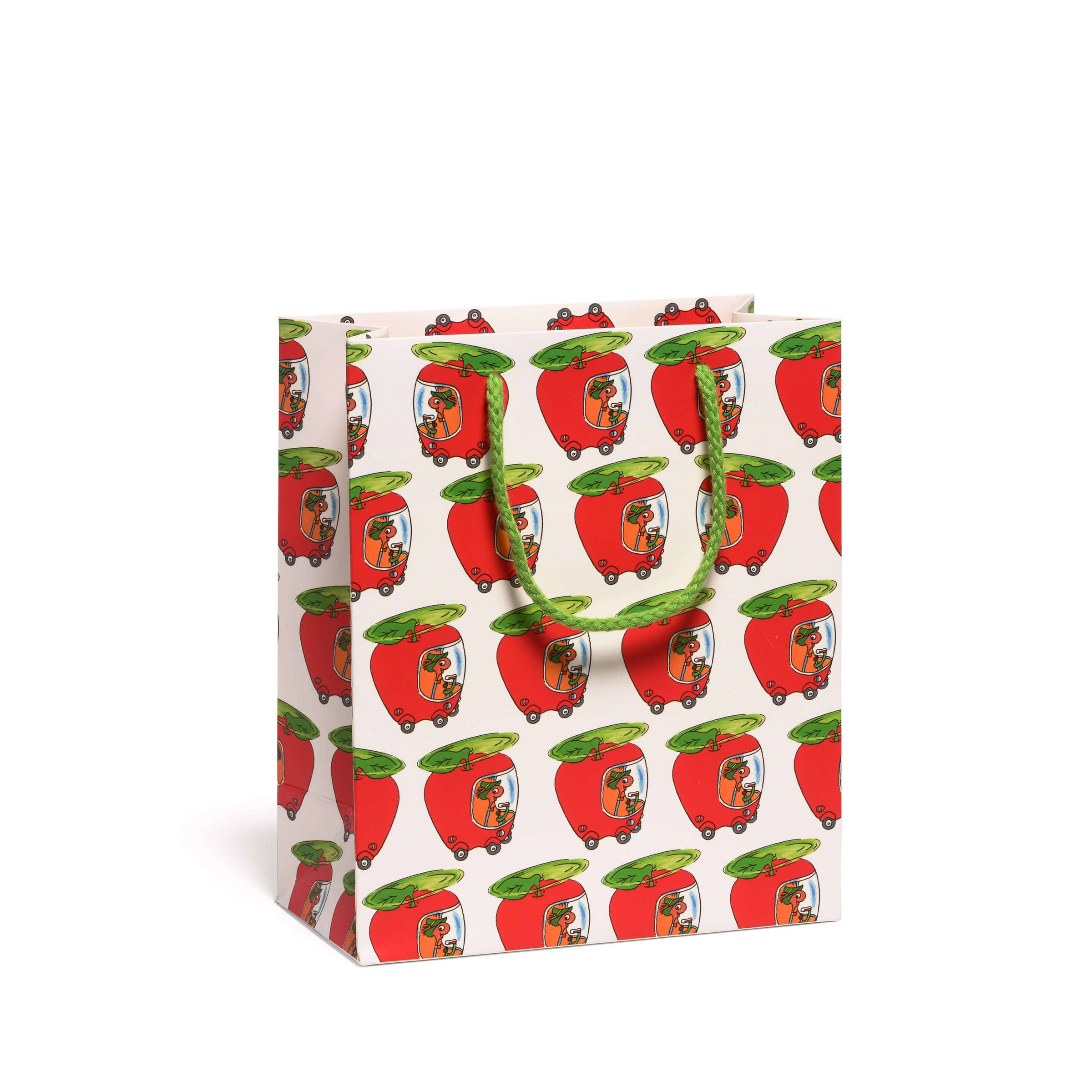 Gift Bags: Richard Scarry Lowly's Apple Car