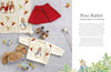Debbie Bliss: Peter Rabbit Baby Knits - Tales for Tadpoles