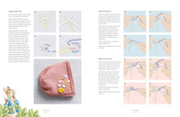 Debbie Bliss: Peter Rabbit Baby Knits - Tales for Tadpoles