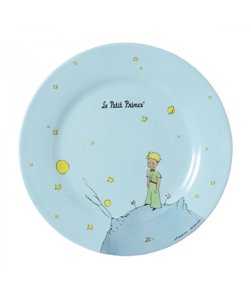Dessert Plate: The Little Prince - Tales for Tadpoles