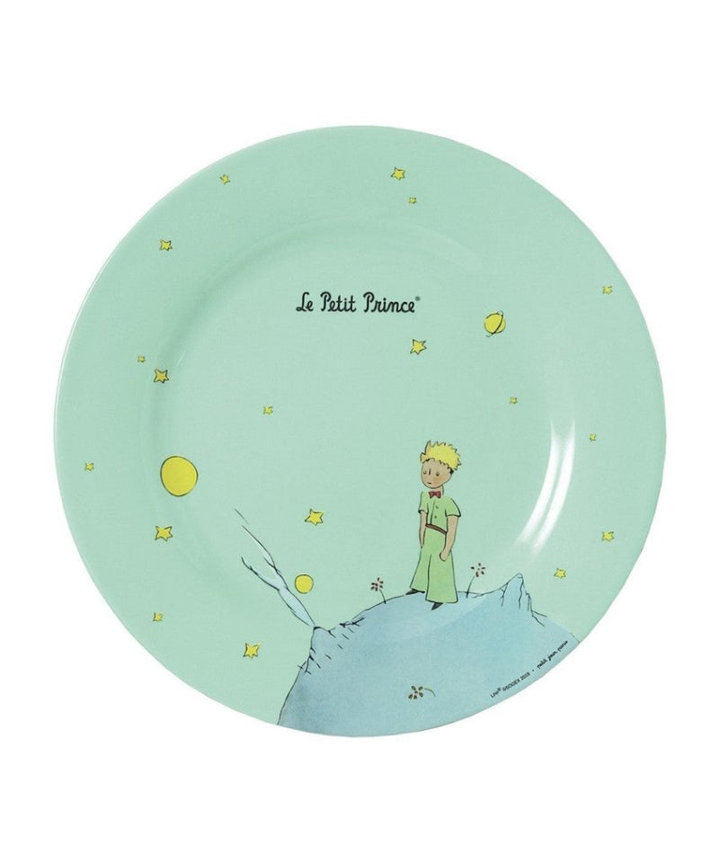 Dessert Plate: The Little Prince - Tales for Tadpoles