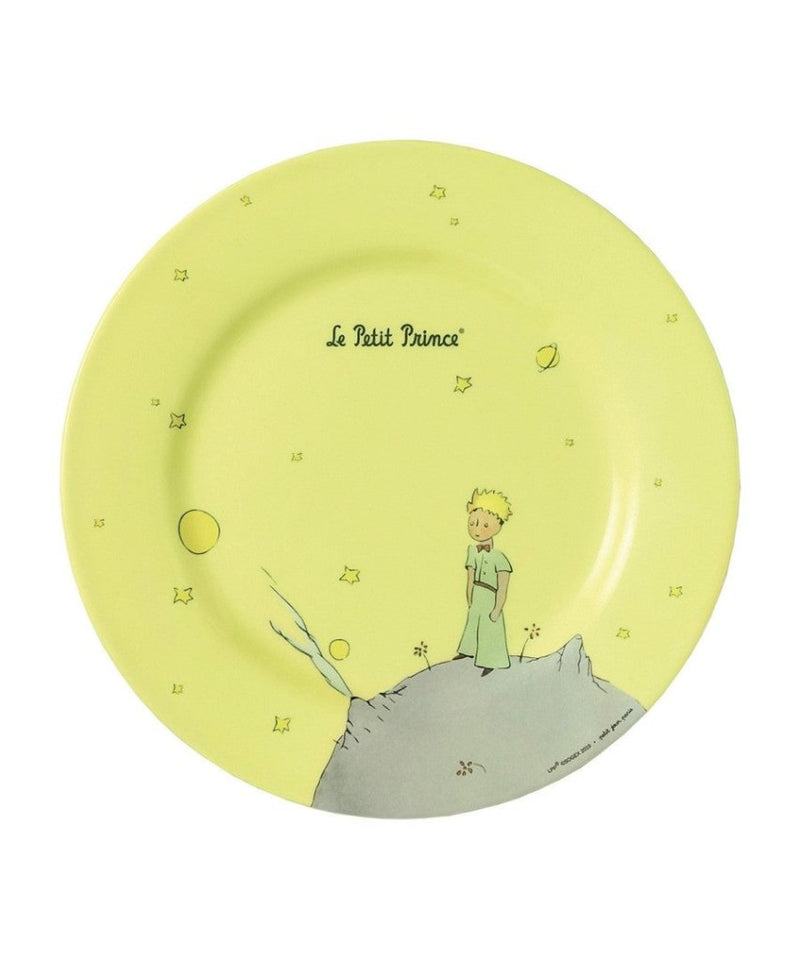 Dessert Plate: The Little Prince - Tales for Tadpoles