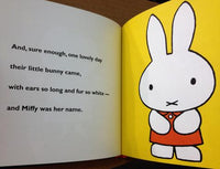 Dick Bruna: Miffy - Tales for Tadpoles