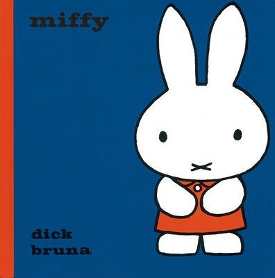 Dick Bruna: Miffy - Tales for Tadpoles