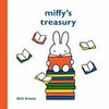 Dick Bruna: Miffy's Treasury - Tales for Tadpoles