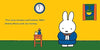 Dick Bruna: Sweet Dreams, Miffy (Second - Hand) - Tales for Tadpoles