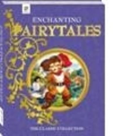 Divya Jain: Enchanting Fairy Tales (Second-Hand) - Tales for Tadpoles