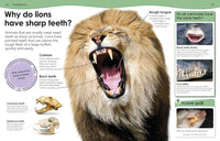 DK: Do You Know About Animals? - Tales for Tadpoles