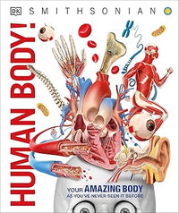 DK: Knowledge Encyclopedia Human Body! - Tales for Tadpoles