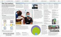 DK: Knowledge Encyclopedia: The World As You've Never Seen it Before - Tales for Tadpoles