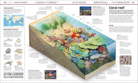 DK: Knowledge Encyclopedia: The World As You've Never Seen it Before - Tales for Tadpoles