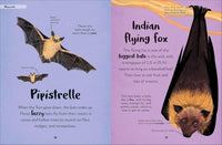 DK: The Bedtime Book of Nighttime Animals - Tales for Tadpoles