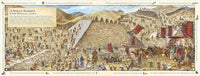 DK: The Great Wall Through Time, illustrated by Du Fei - Tales for Tadpoles