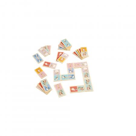 Dominoes: Peter Rabbit - Tales for Tadpoles