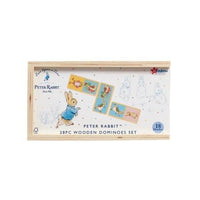 Dominoes: Peter Rabbit - Tales for Tadpoles