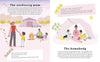 Donna Amey Bhatt: How to Spot a Mum, illustrated by Aura Lewis - Tales for Tadpoles