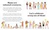 Donna Amey Bhatt: How to Spot a Mum, illustrated by Aura Lewis - Tales for Tadpoles