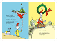 Dr. Seuss (adapted): Oh, Baby, The Places You'll Go! - Tales for Tadpoles