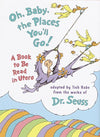 Dr. Seuss (adapted): Oh, Baby, The Places You'll Go! - Tales for Tadpoles