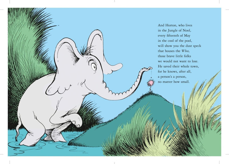 Dr. Seuss (adapted): Oh, Baby, The Places You'll Go! - Tales for Tadpoles