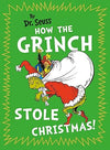 Dr. Seuss: How The Grinch Stole Christmas! Pocket Edition - Tales for Tadpoles