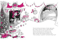 Dr. Seuss: How The Grinch Stole Christmas! Pocket Edition - Tales for Tadpoles