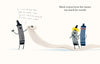 Drew Daywalt: Happy Mother's Day from the Crayons, illustrated by Oliver Jeffers - Tales for Tadpoles