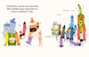 Drew Daywalt: Happy Mother's Day from the Crayons, illustrated by Oliver Jeffers - Tales for Tadpoles