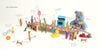 Drew Daywalt: The Day the Crayons Made Friends, illustrated by Oliver Jeffers - Tales for Tadpoles
