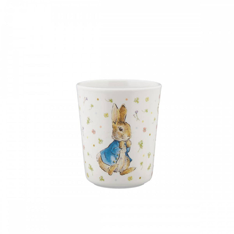 Drinking Cup: Peter Rabbit - Tales for Tadpoles