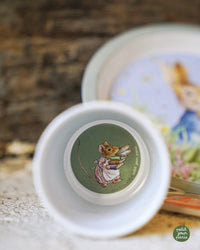 Drinking Cup: Peter Rabbit - Tales for Tadpoles