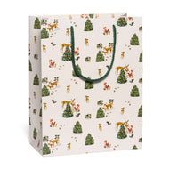Gift Bags: Peaceful Critters