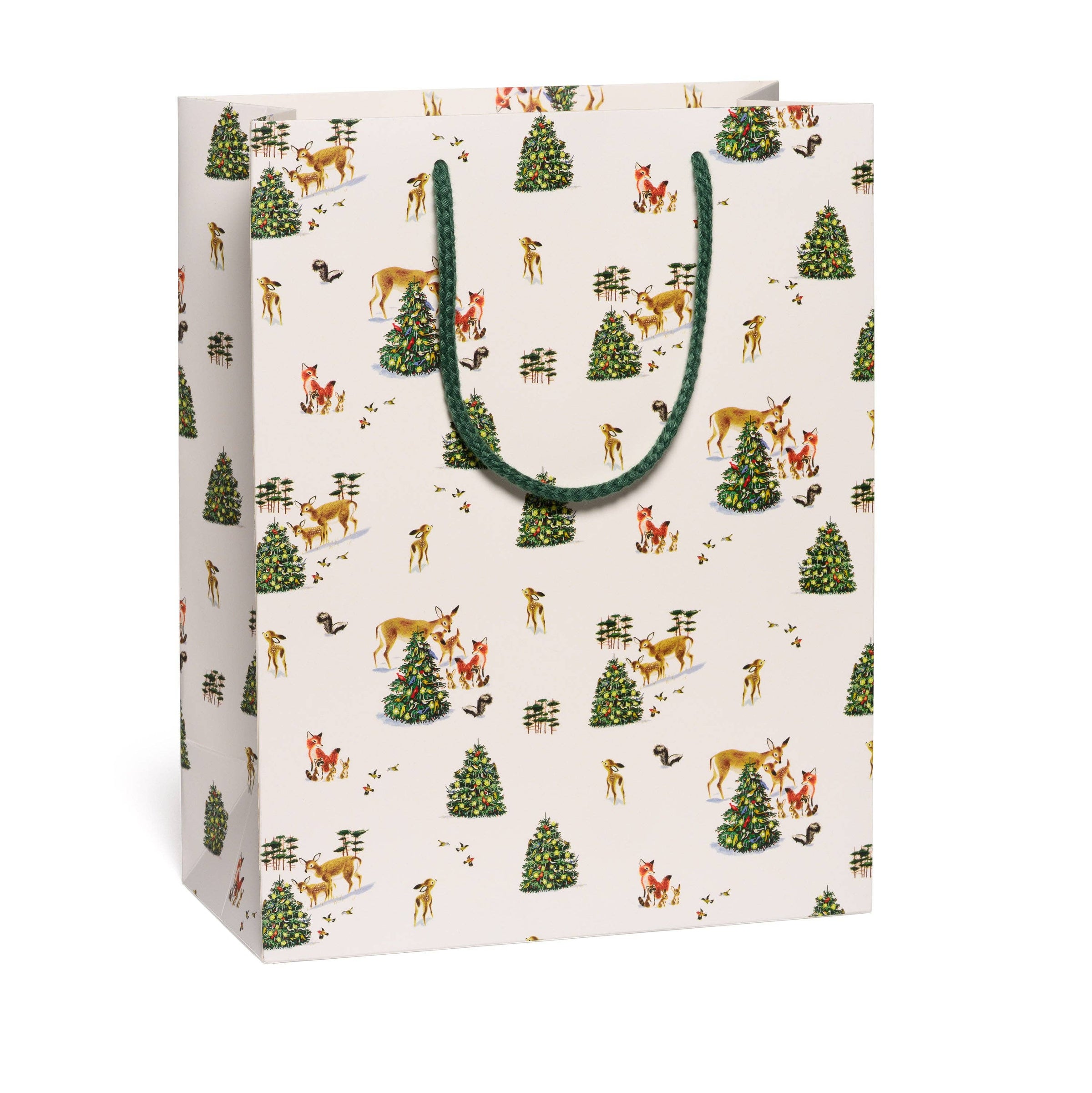Gift Bags: Peaceful Critters