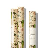 Wrapping Paper: Richard Scarry Whimsy Hollow