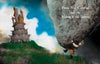 Eddie Lenihan: Irish Tales of Mystery and Magic, illustrated by Alan Clarke - Tales for Tadpoles