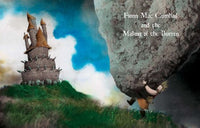 Eddie Lenihan: Irish Tales of Mystery and Magic, illustrated by Alan Clarke - Tales for Tadpoles