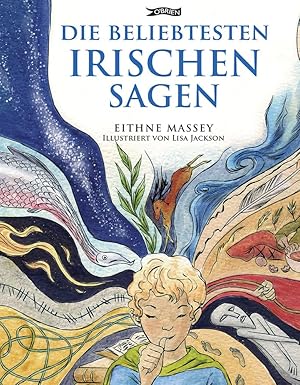 Eithne Massey: Die Beliebtesten Irischen Sagen - Tales for Tadpoles