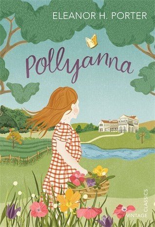 Eleanor H. Porter: Pollyanna (Second - Hand) - Tales for Tadpoles