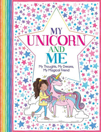 Ellen Bailey and Becca Wright: My Unicorn and Me, illustrated by Felicity French - Tales for Tadpoles