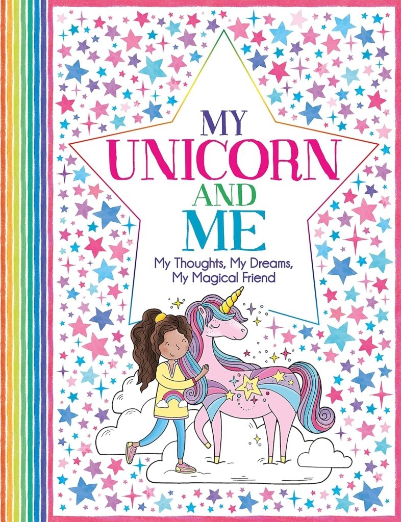 Ellen Bailey and Becca Wright: My Unicorn and Me, illustrated by Felicity French - Tales for Tadpoles